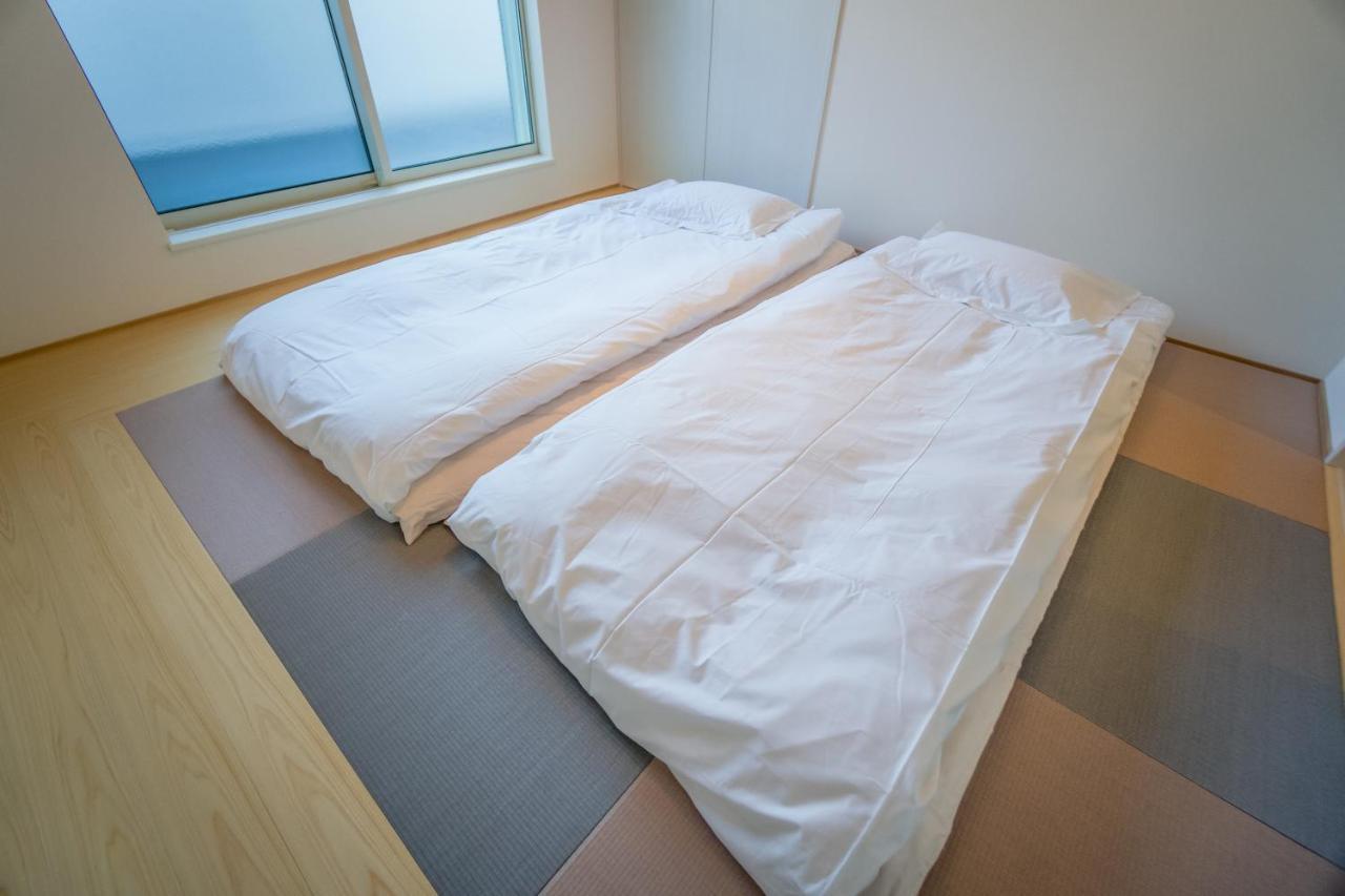 Hanastay花渓居 - 楓（Kaede) Osaka Luaran gambar